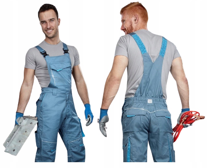 Рабочие Комбинезоны Ardon Summer 56