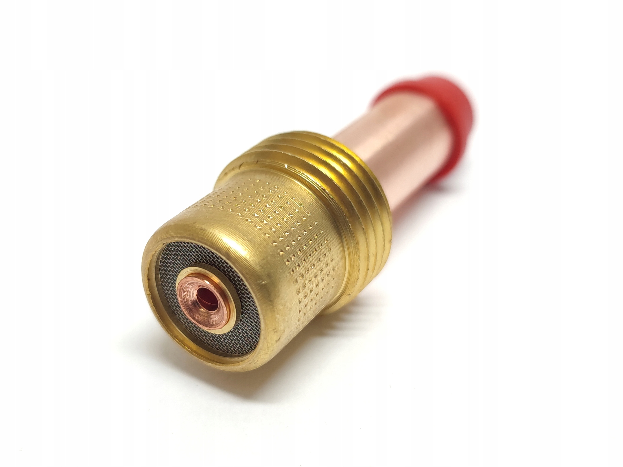 

Soczewka gazowa Tig 17/18/26 2,0mm