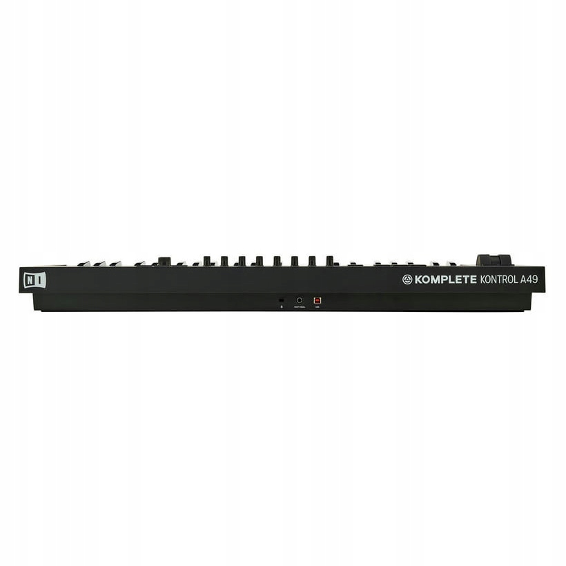 Native Instruments Komplete Kontrol A49 Liczba klawiszy 49