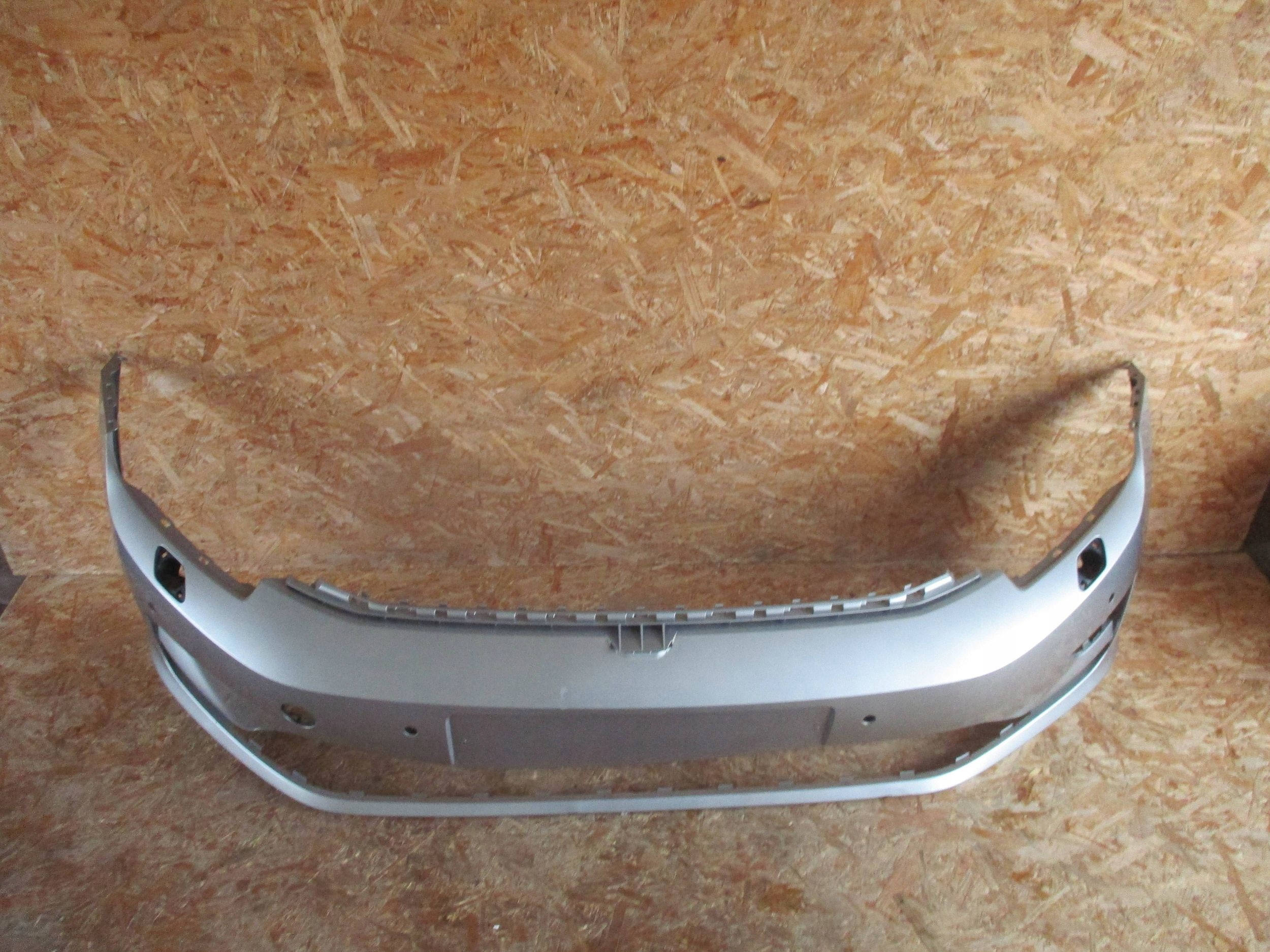 bumper front front VW SPORTSVAN 14