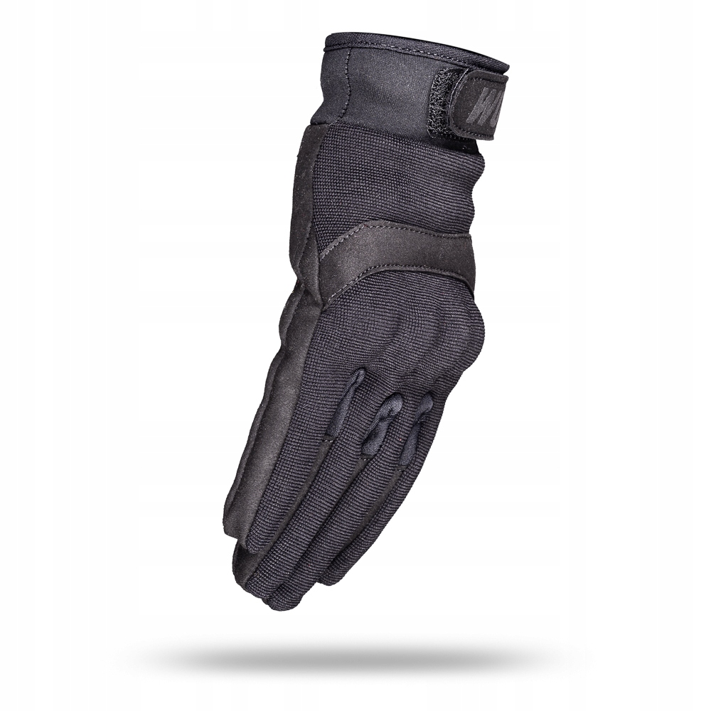 MOCNE KRÓTKIE RĘKAWICE MOTOCYKLOWE WOLF STIG r 2XL Rodzaj Męskie