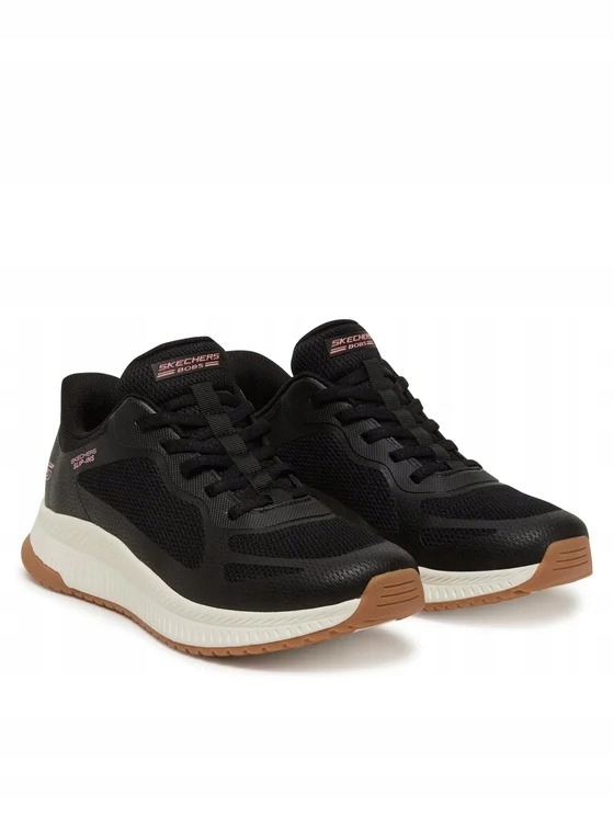 Skechers Dámské Sportovní Boty Černé 35,5 U2B