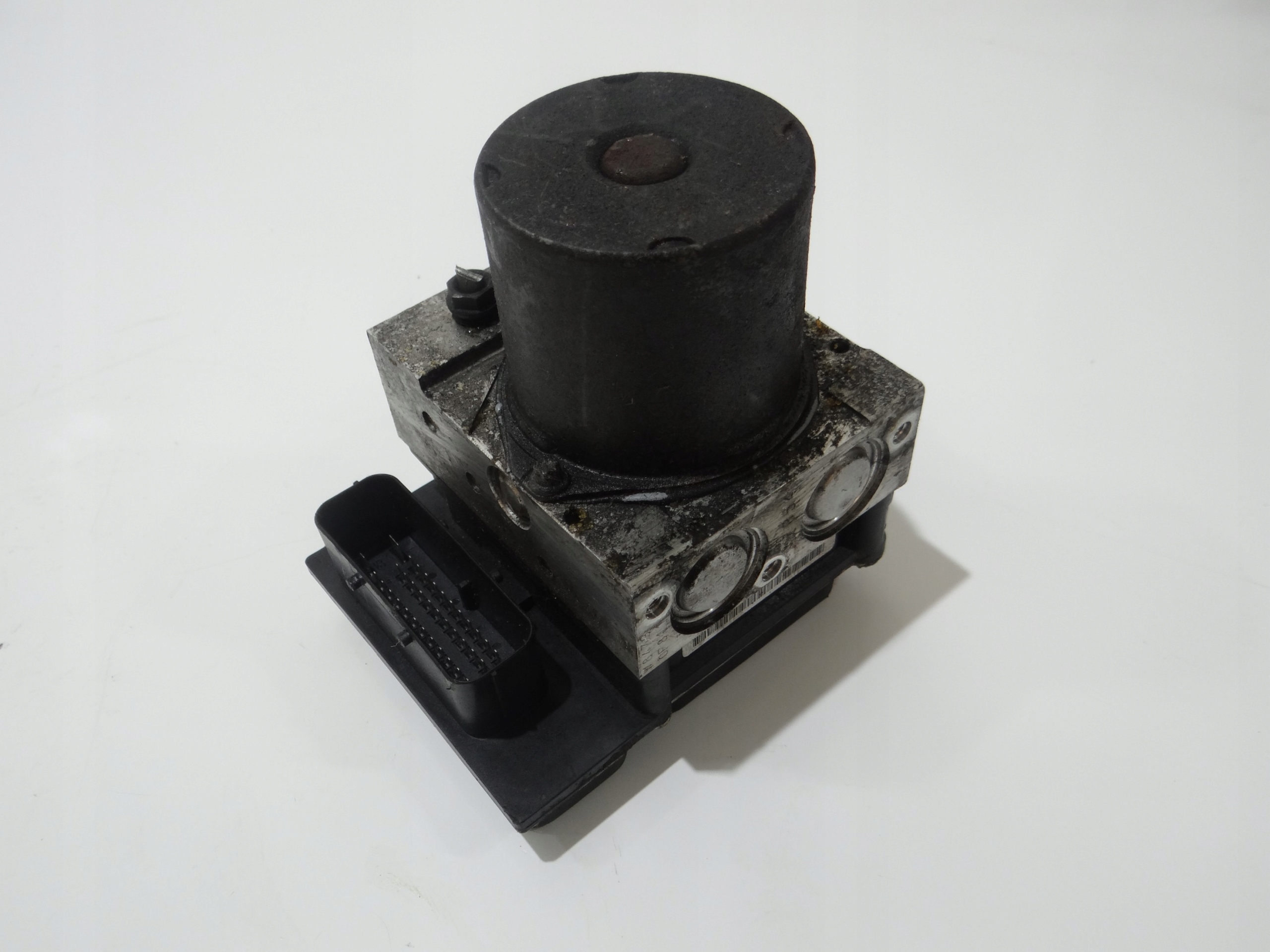 pump ABS brake BMW E60 E61 3.0D 6769703 AUTOMAT