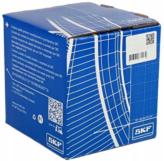 SKF SPRZĘGŁO ALTERNATORA VKM 03830