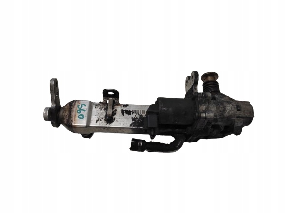 VOLVO S60 1 I 00- 2.4 D5 CHŁONICA EGR 30637142