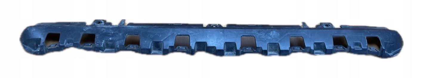 MERCEDES E-KLASA W213 2016 - AMG bumper bracket central front A2138854706