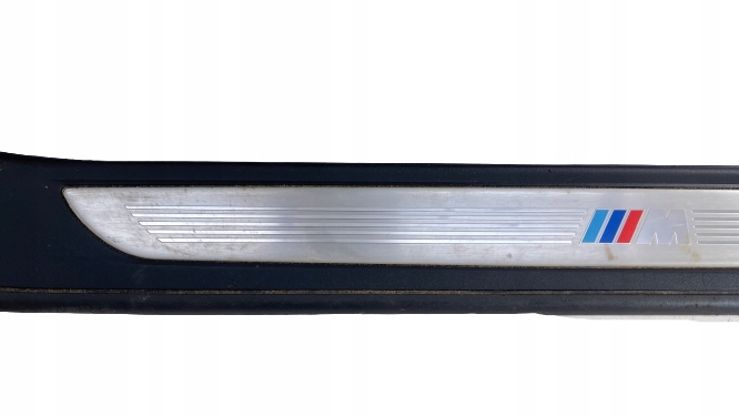 BMW E90 E91 M moulding threshold left front 7907151