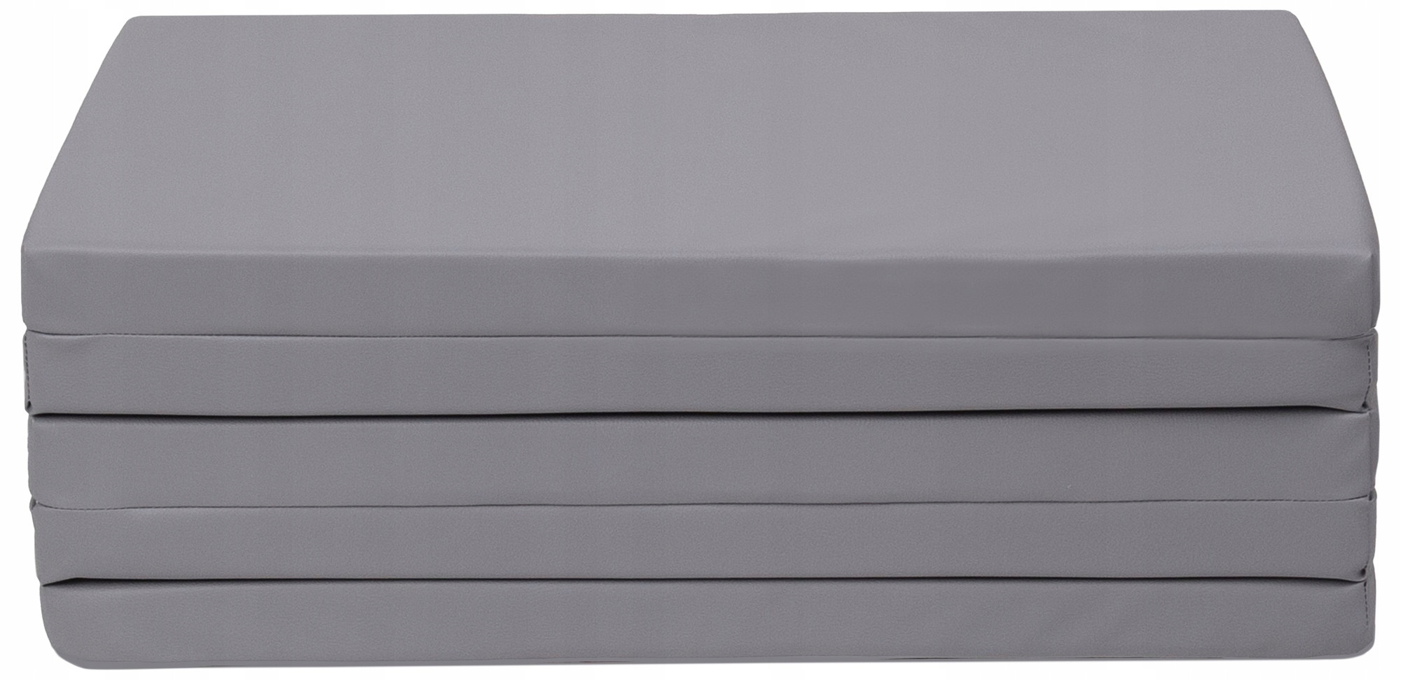 Skládací Pěnová Podložka T2550 pro cvičení a zábavu 210x78