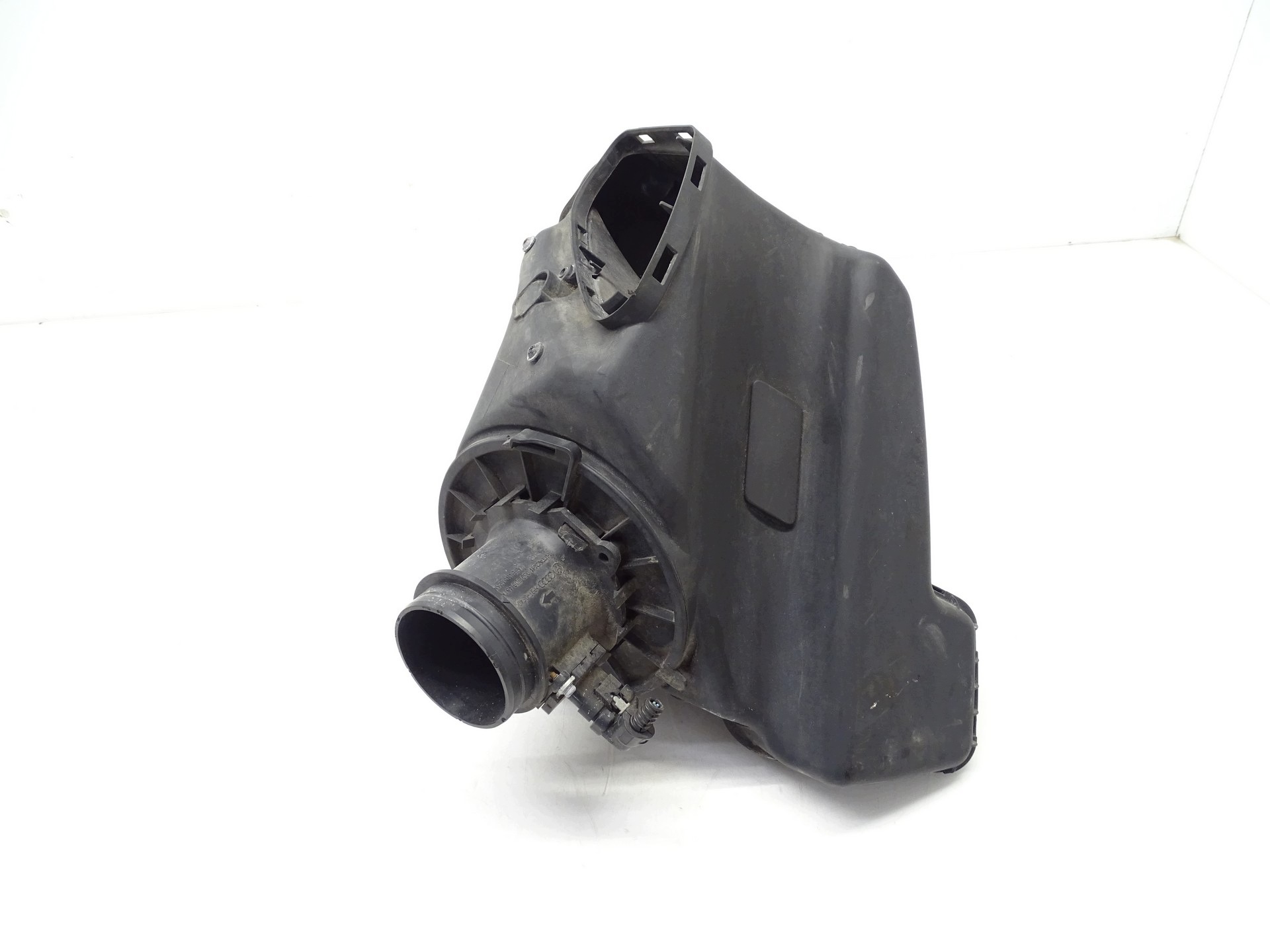 Gehäuse filter luft AUDI A6 C7 A7 4G0133838E