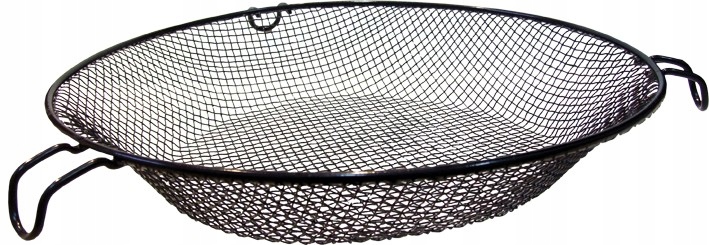 

York Sito wędkarskie 5mm x 5mm 33cm