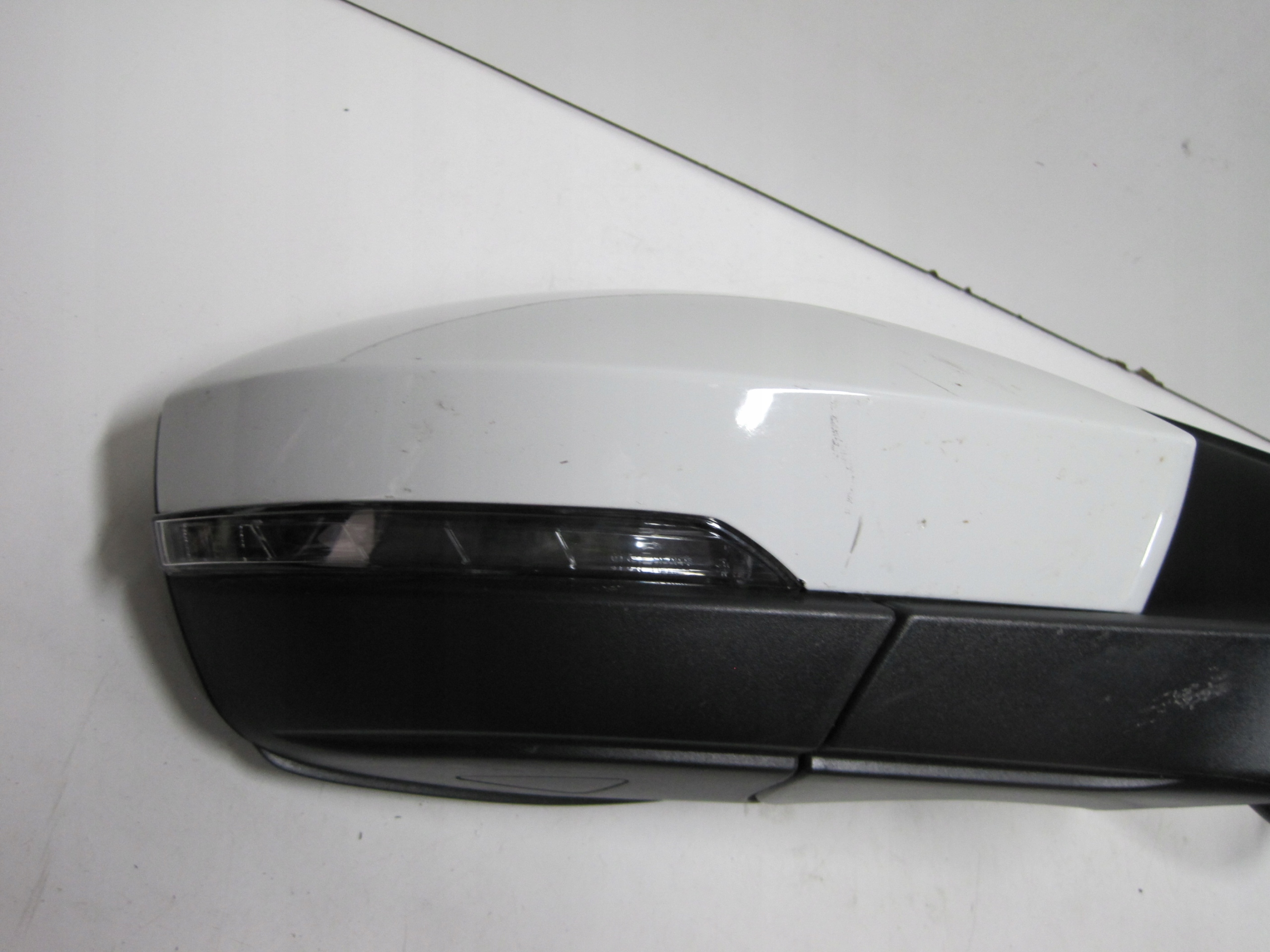 mirror VW T-CROSS 2GM right 20R