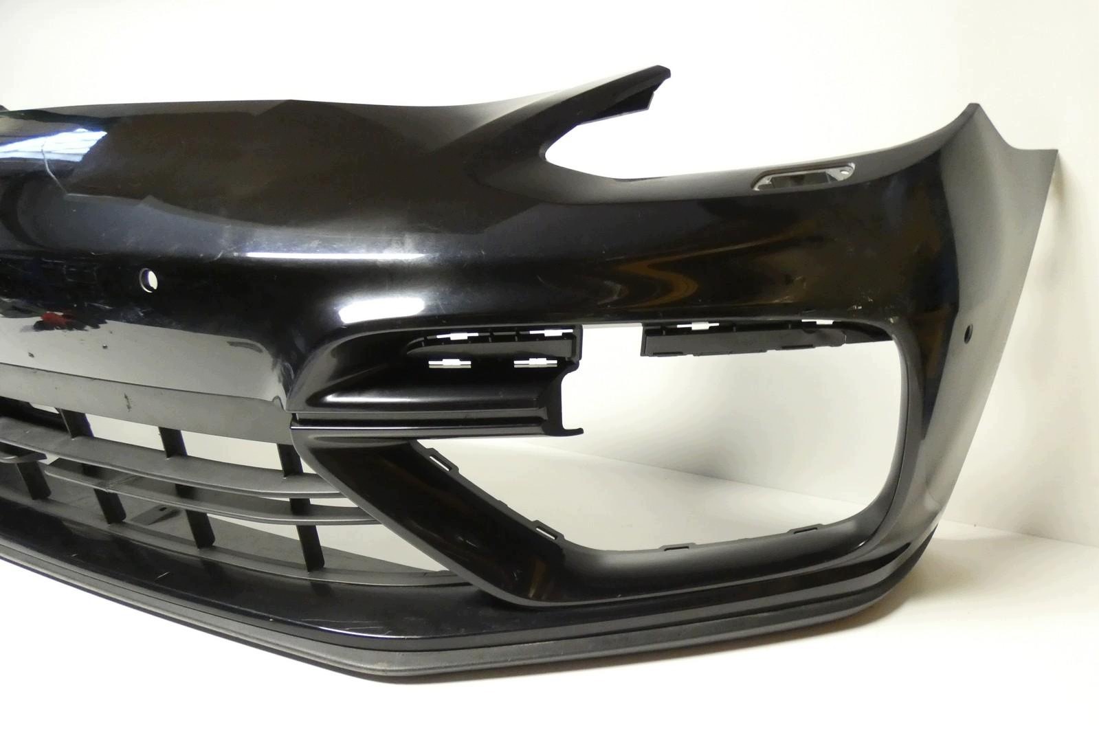 PORSCHE PANAMERA TURBO 971807221J below 4 PDC washers bumper front front