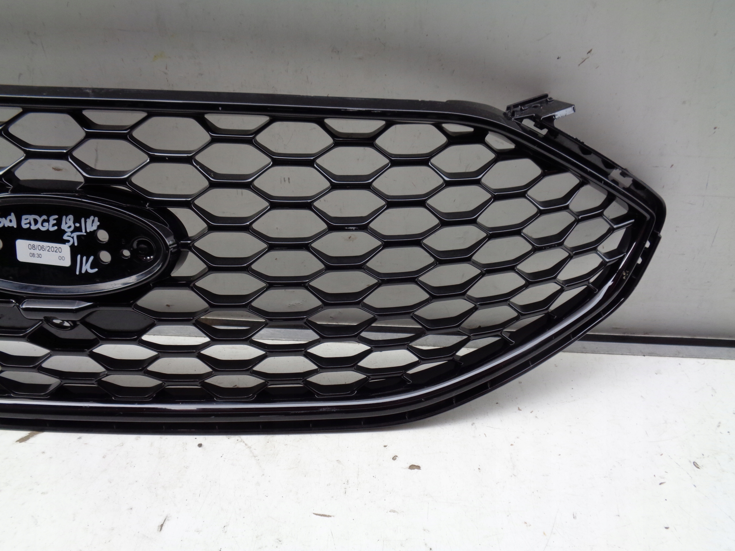 maska FORD EDGE 18- LIFT ST-LINE