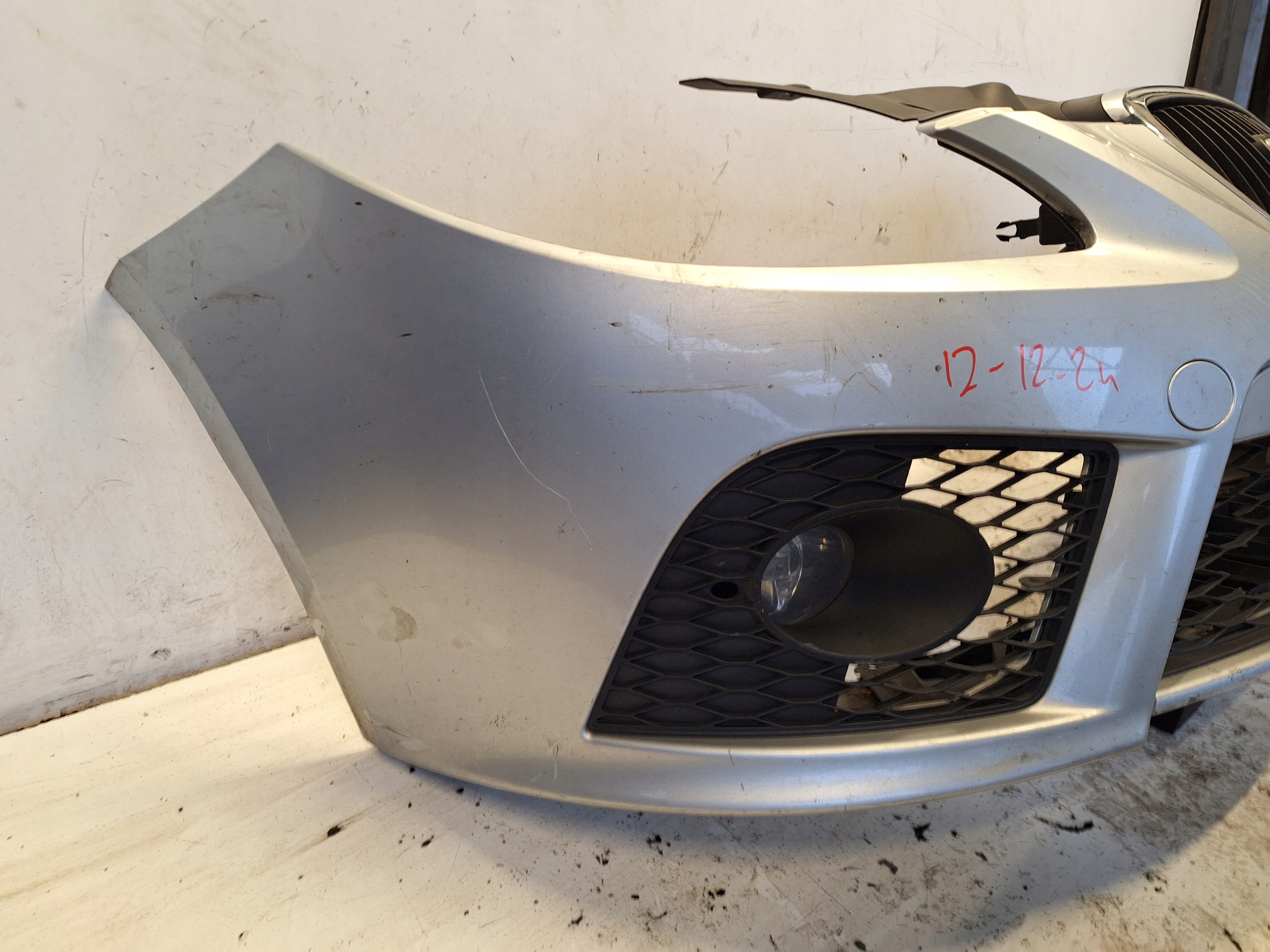 SEAT LEON II FR 04-08 Stoßstange