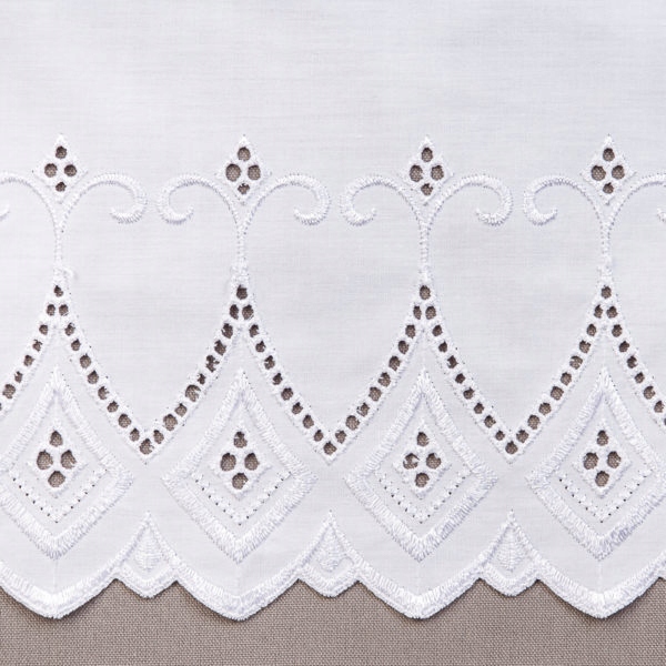 

Firana na metry batyst 45cm