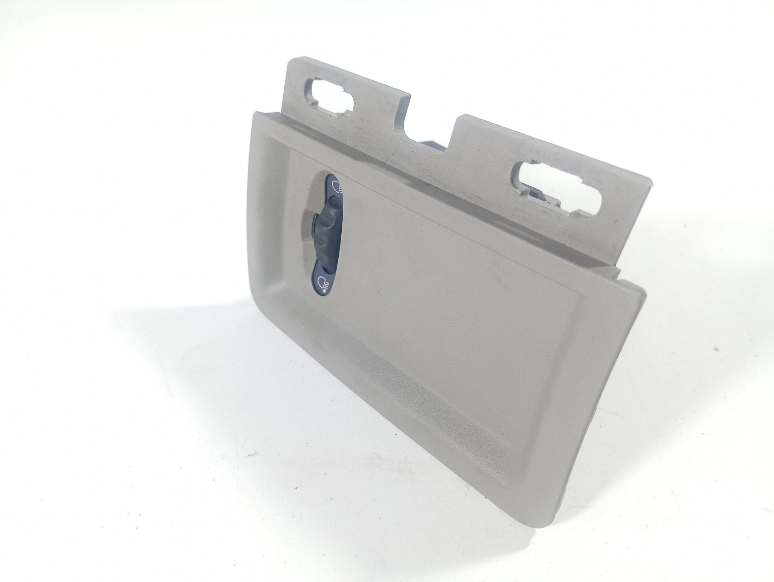 Renault Modus 04-12 interruttore REGULACJA Altezza luci OE 8200326875