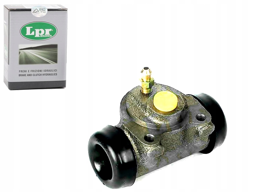 4650 - Гальмівний циліндр PEUGEOT 305 і Break 1.5 (581D