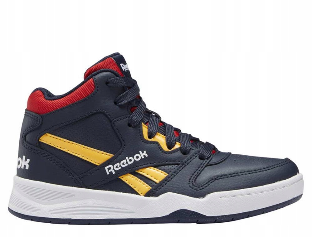 

Buty młodzieżowe Reebok BB4500 Court G58511 38.5