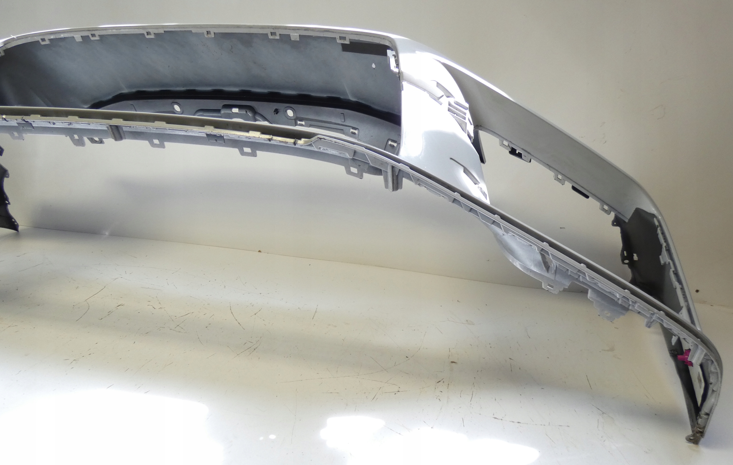 PORSCHE PANAMERA TURBO 976807221C 2023- below 6 PDC bumper front front
