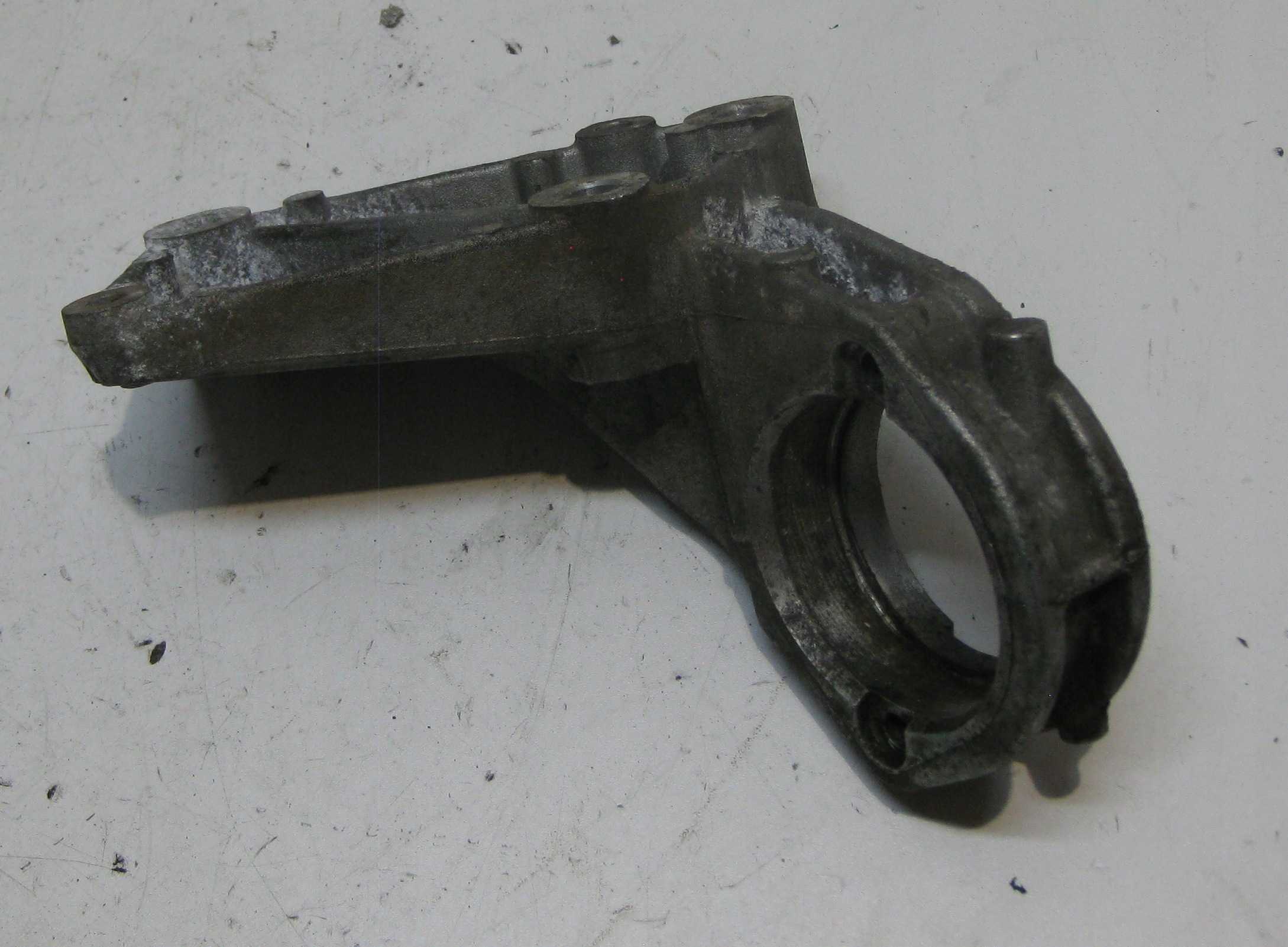 DUCATO BOXER JUMPER Support Support Demi axe 55259294