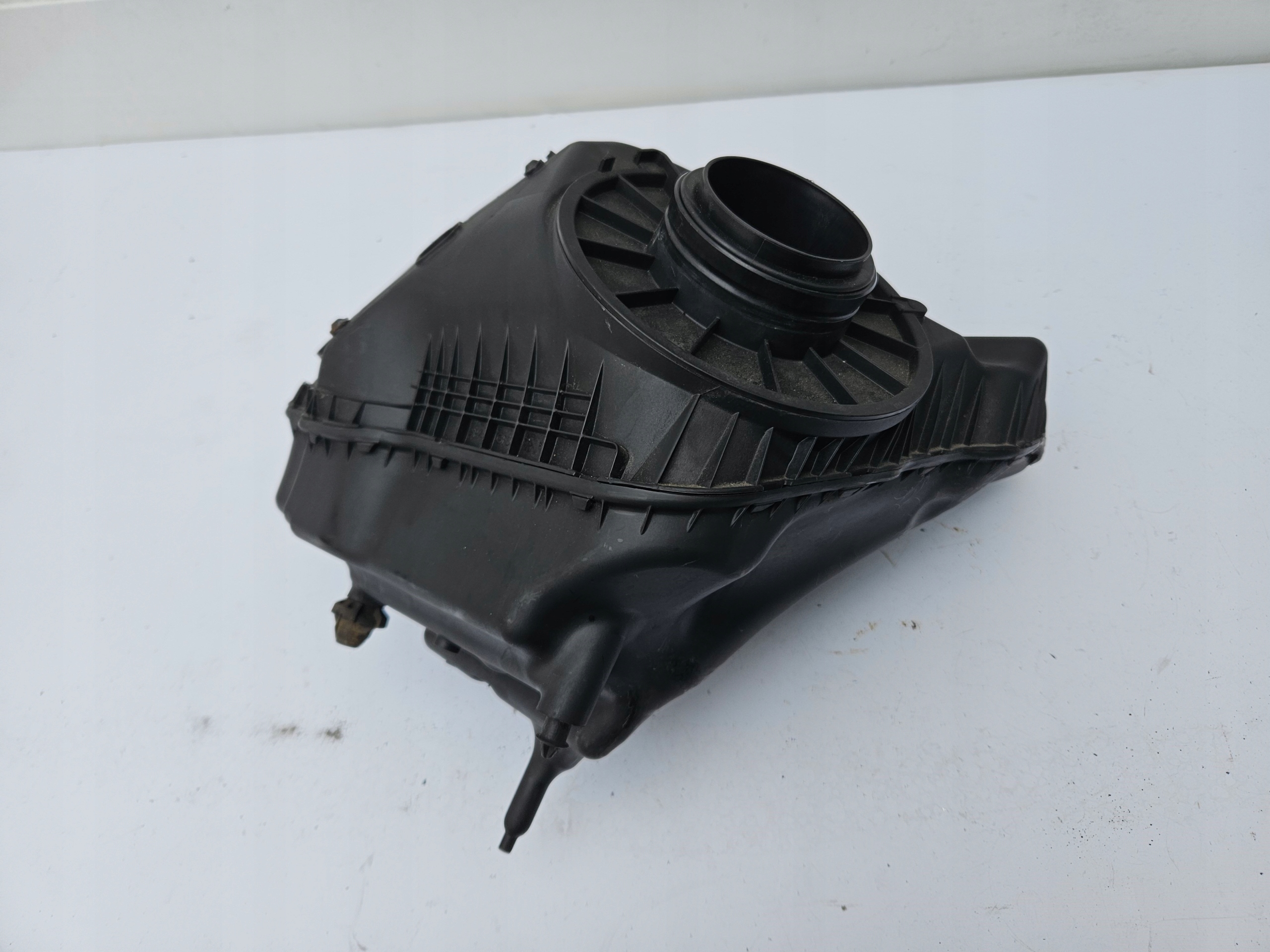Gehäuse filter luft AUDI A6 C7 A7 4G 3.0T 3.0 TFSI