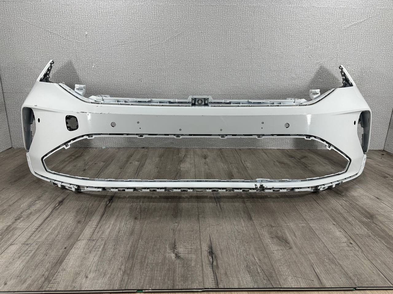 VW TAIGO 2021-> bumper front 2G7807221C