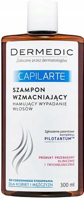 

Szampon Dermedic 300 ml przeciw wypadaniu włosów