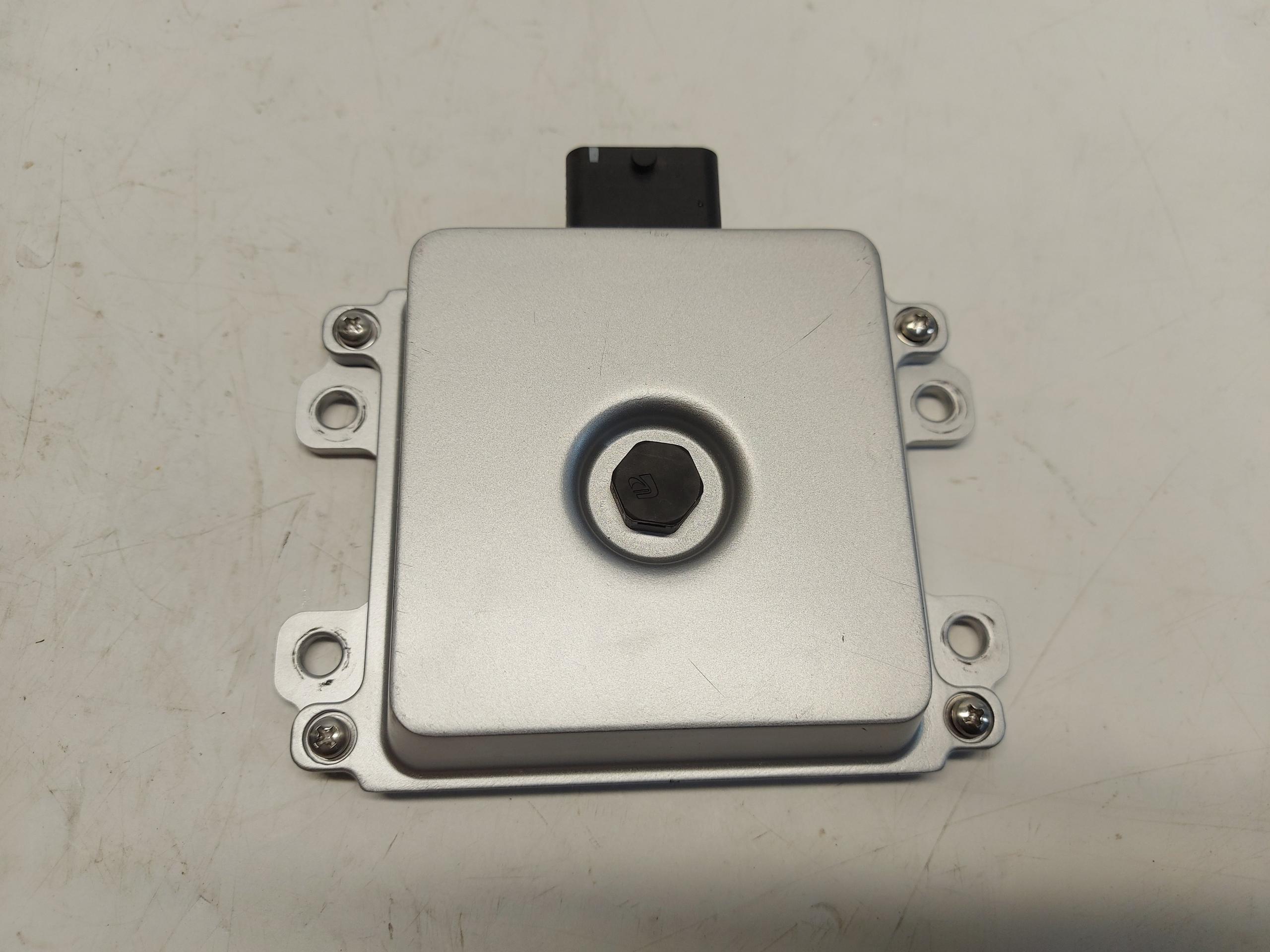 Jaecoo 7 PHEV 2025 modul Bedienteil Computer 807000573aa