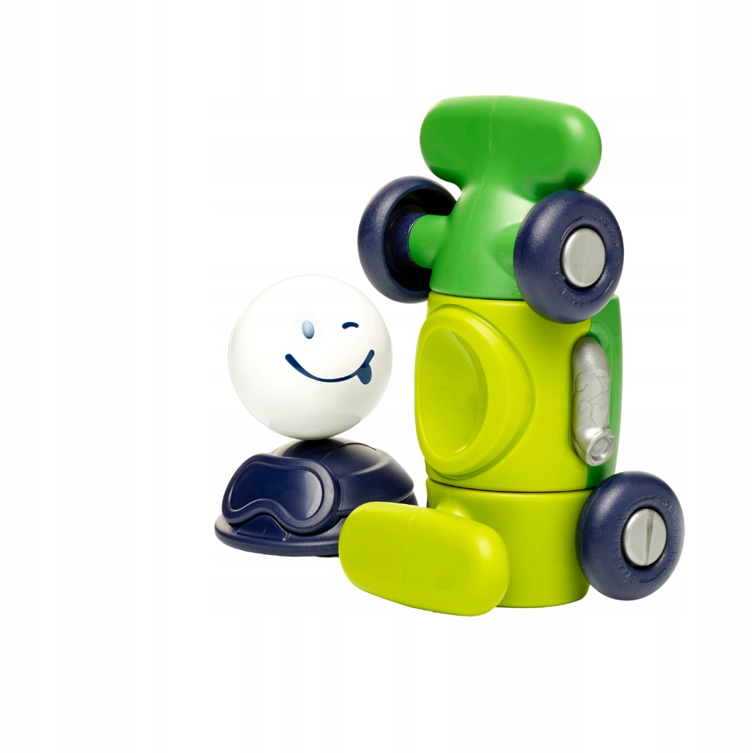Iuvi Games Smart Max My First Car