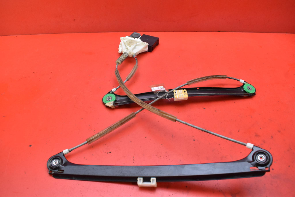 window regulator right front EU 8P0959802H AUDI A3 8P 3D HB 04-08