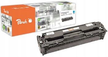Peach kompatibilní toner Canon CRG-718 MultiPack, bk, c, m, y, 1x3500, 3x28