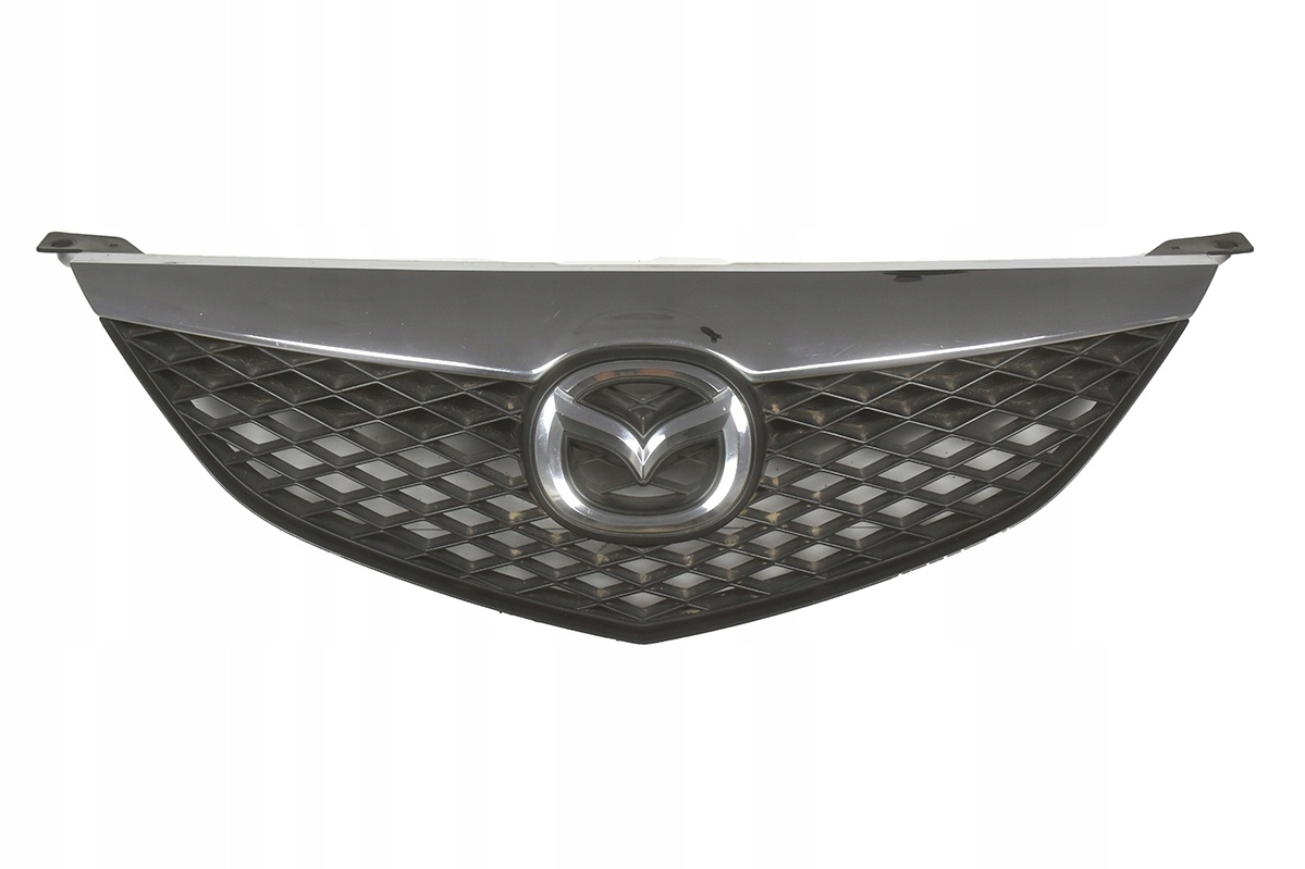 grill grille radiator MAZDA 6 and GJ6A50712
