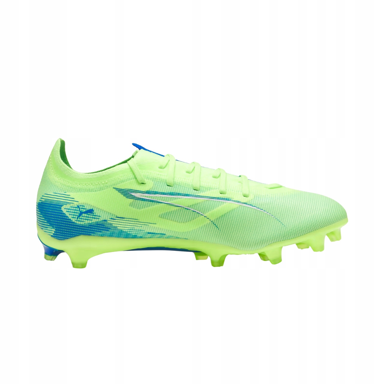 Fotbalová obuv Puma Ultra 5 Match Fg/ag 107687 03 Vel. 41