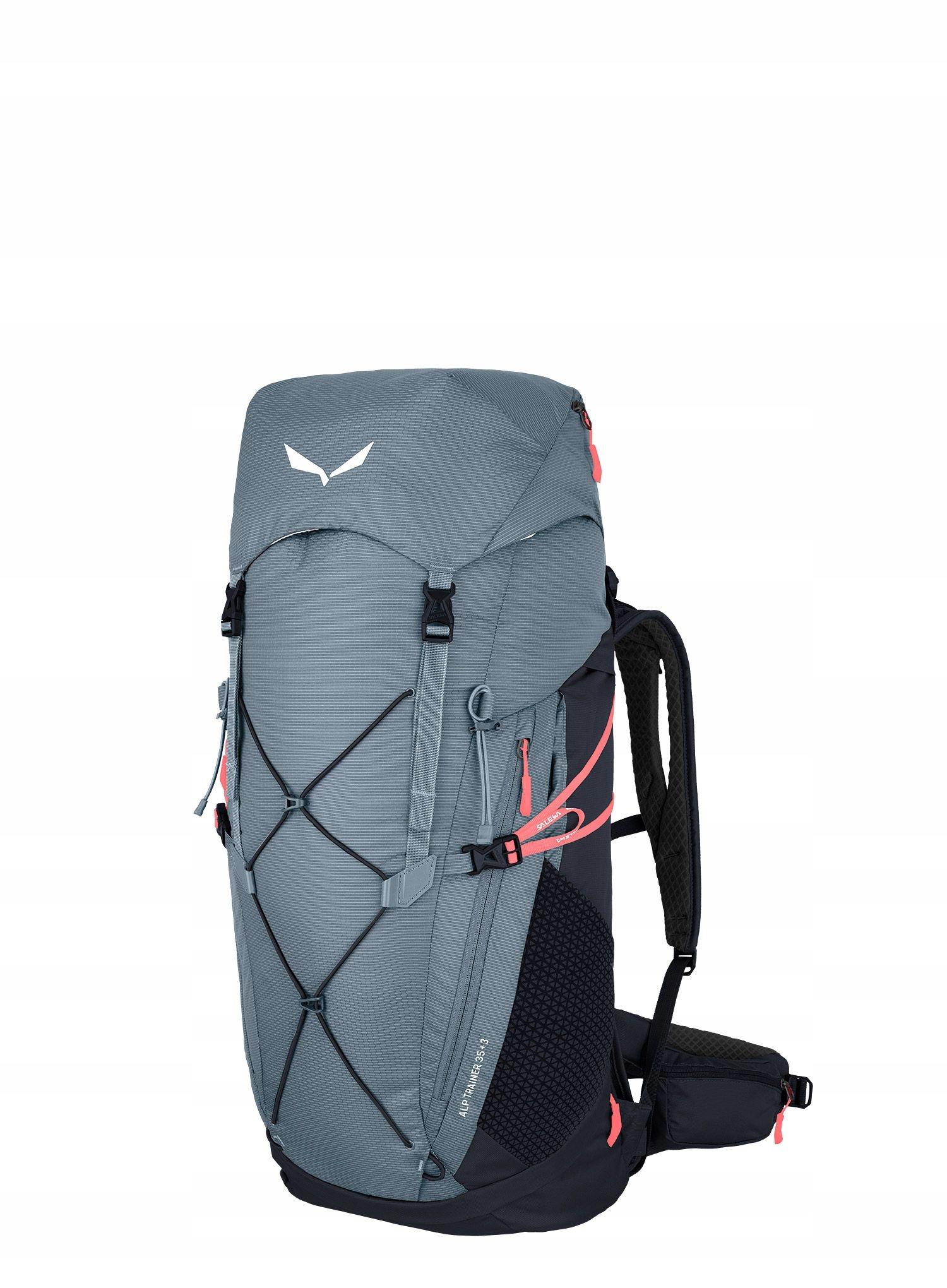 Batoh Salewa Alp Trainer 35+3 java blue