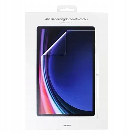 Oryginalna Folia Ochronna Samsung Galaxy Tab S9 Ultra 5G Screen Protector
