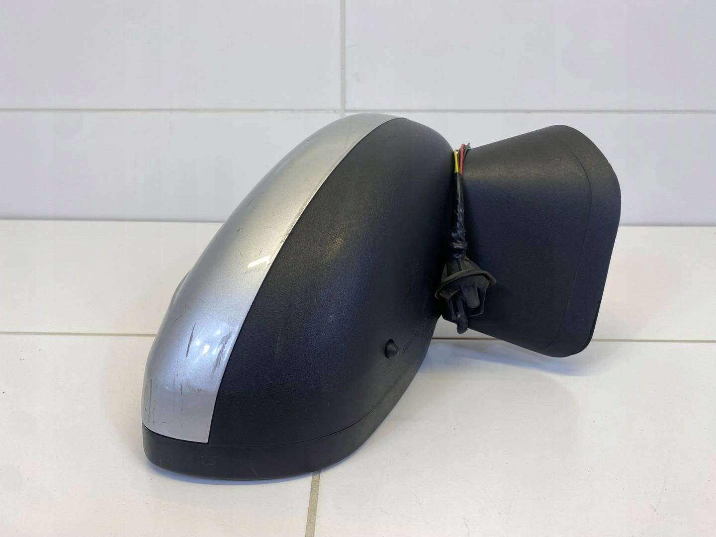 mirror exterior right side Opel Crossland X 2019 262052-07D