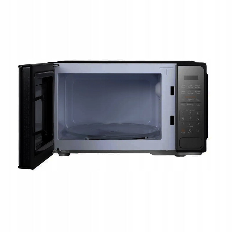 KUCHENKA MIKROFALOWA TOSHIBA MM2-EM20PF(MB)| 800W | MIKROFALÓWKA |20 LITRÓW Marka Toshiba