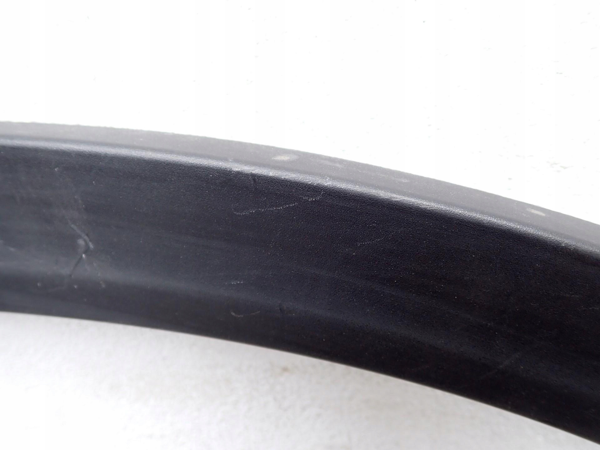 modanatura per parafango Destra posteriore SUZUKI VITARA LY 2015- 77251-54P0