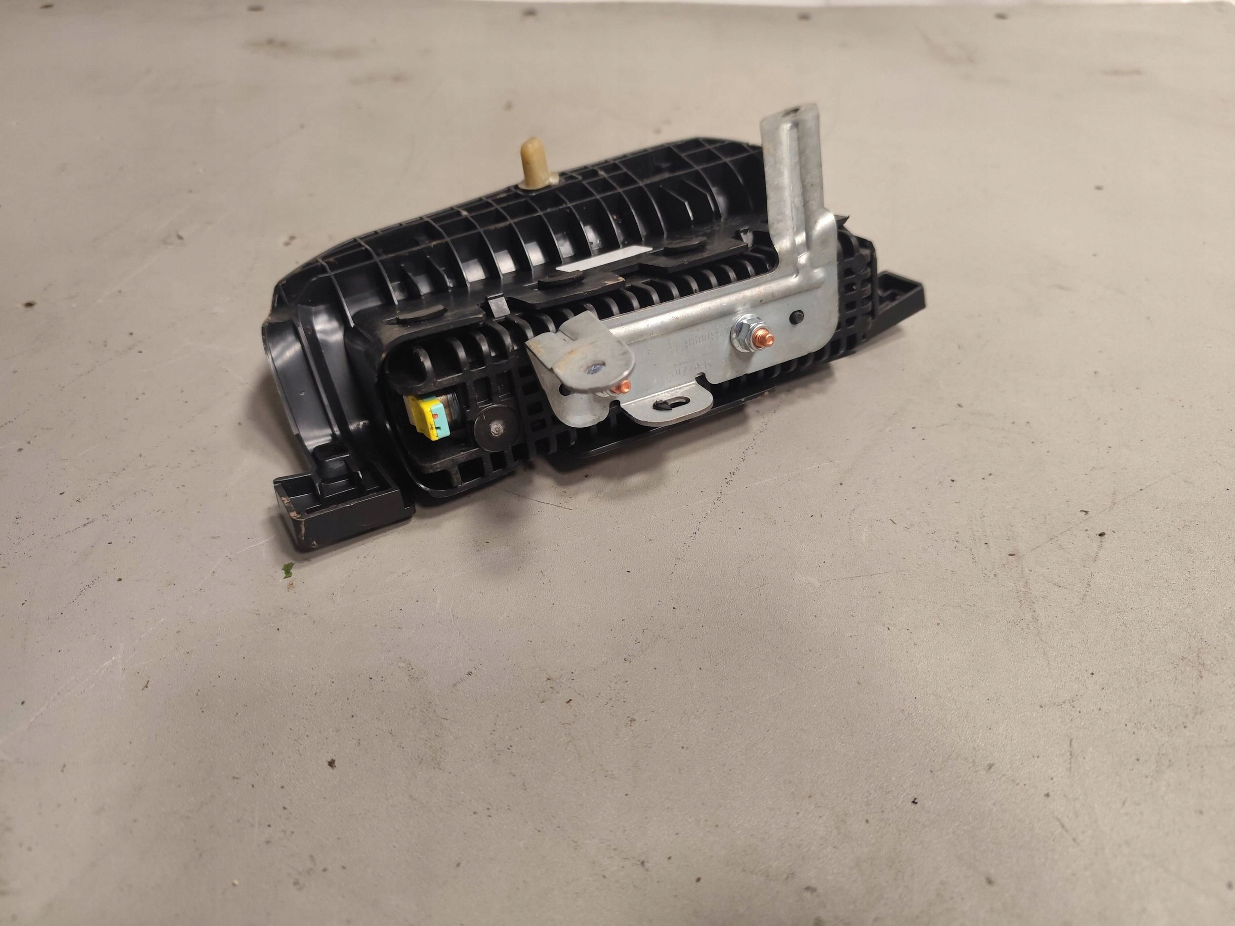 OPEL MOKKA II B airbag airbag side right 34330075D