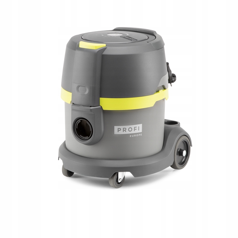 Profi Europe Odkurzacz profesjonalny Profi 6 silnik Ametek 1040W