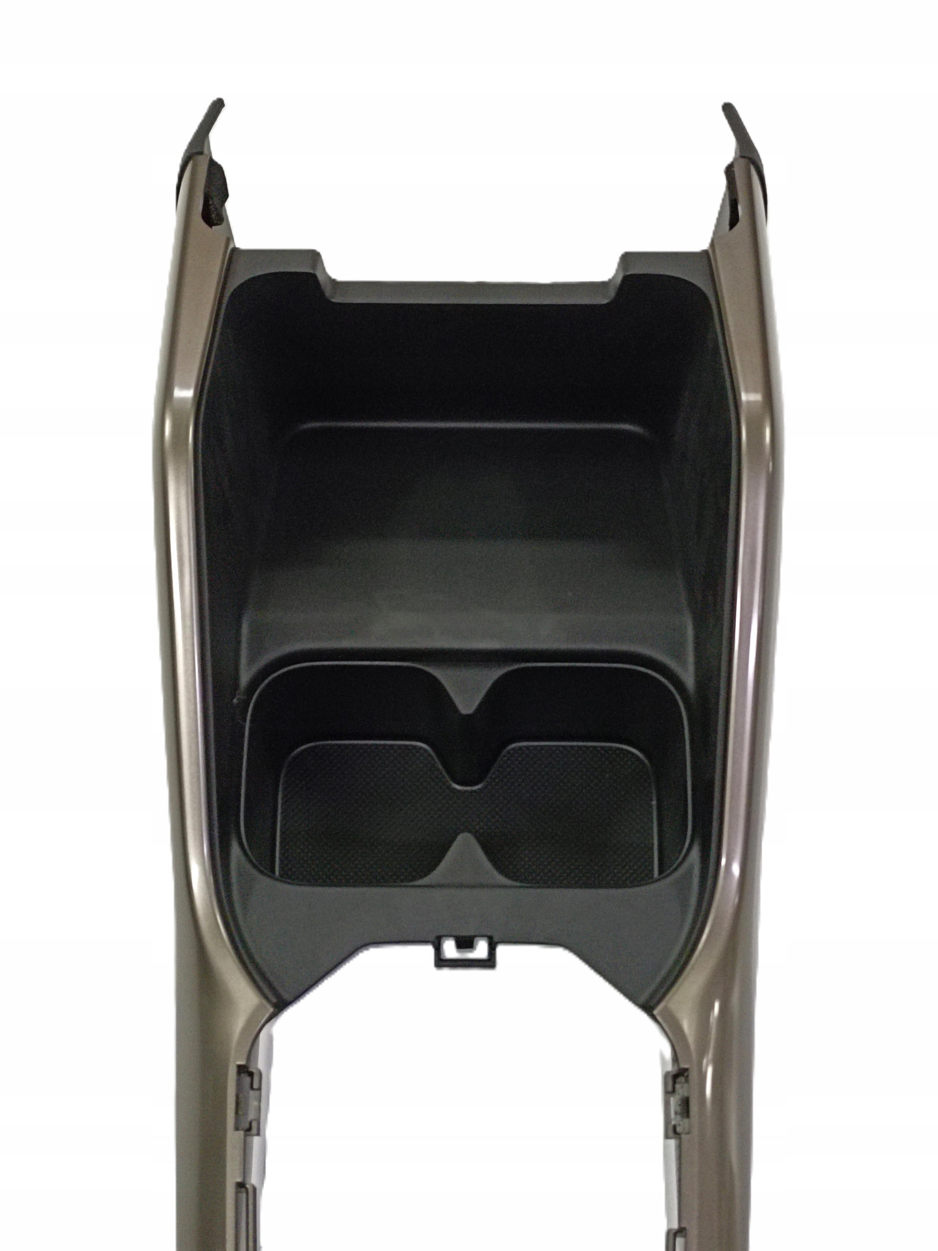 Tunel central console centralna Suzuki Ignis 2016+ new OE