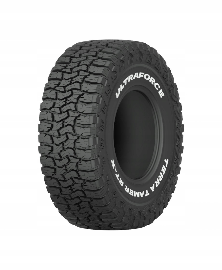 Ultraforce Terra Tamer Rt-x 33x12.5R20 Pneumatiky