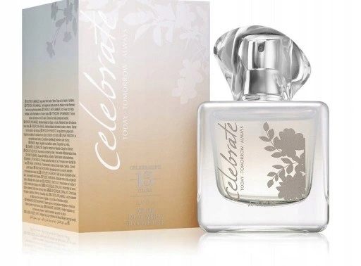Avon Tta Celebrate Perfumy Damskie Edp 50ml