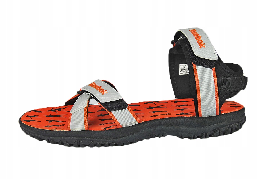 

Sandały Reebok Road Connect r. 40,5