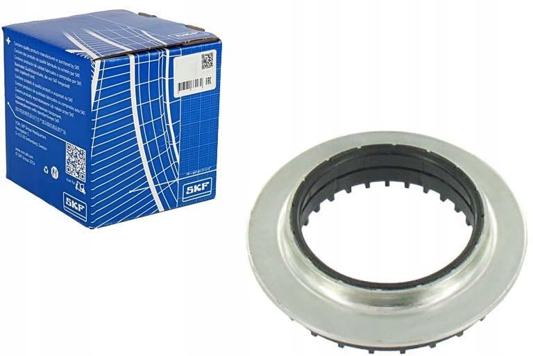 SKF ПІДШИПНИК АМОРТИЗАТОРА ІБІЦА POLO CORDOBA A2