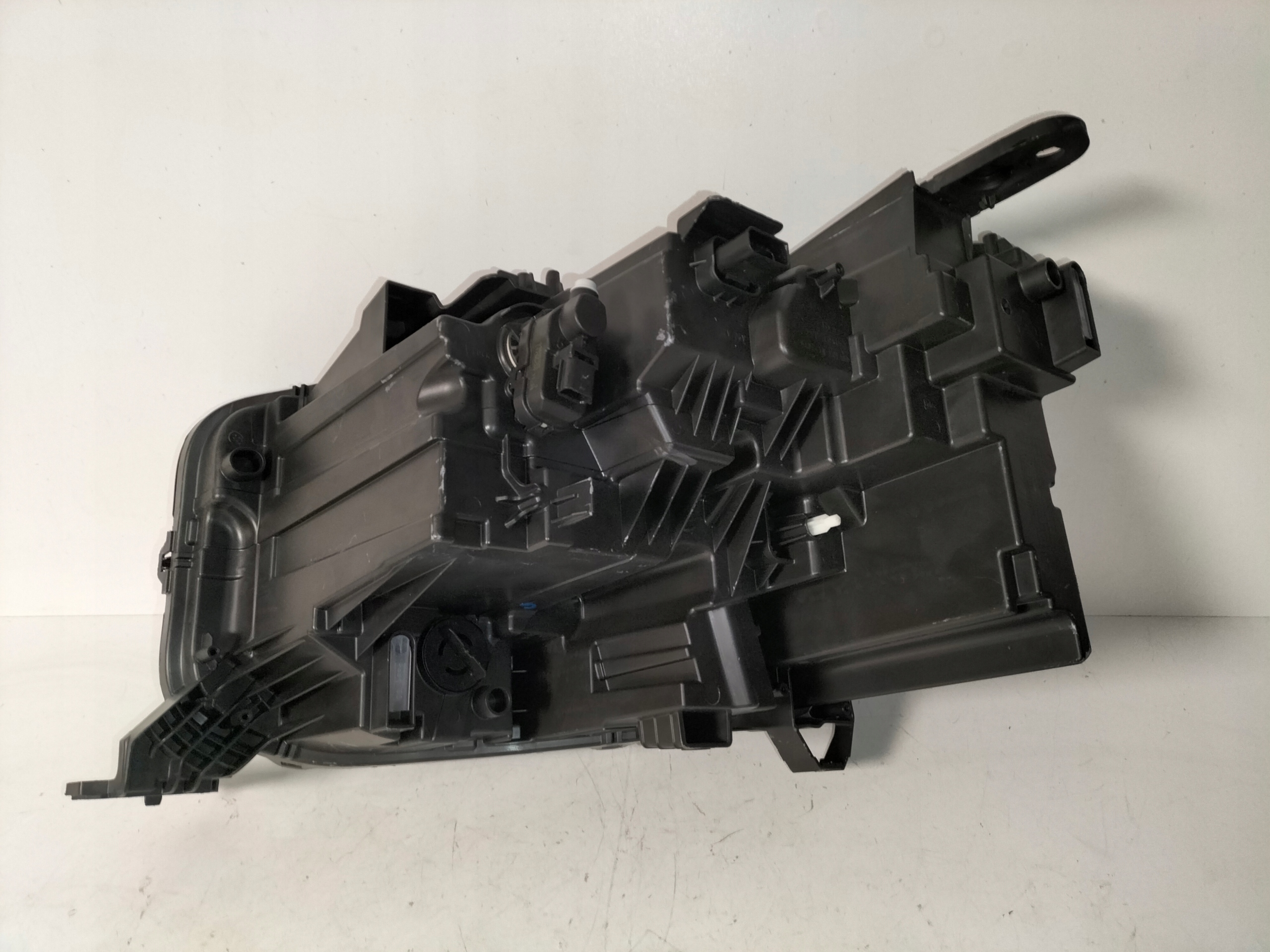 light front reflektor right CITROEN C3 IV e-C3 24- FULL LED