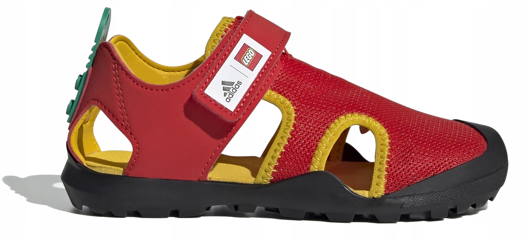 ADIDAS LEGO TERREX sandałki dziecięce sandały 36