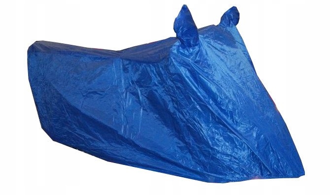 POKROWIEC PLANDEKA MOTOCYKL SKUTER HIT WYTRZYMAŁY Producent Wilmat