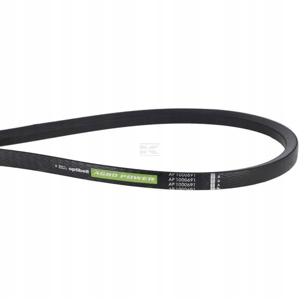 Klínový řemen 47419045