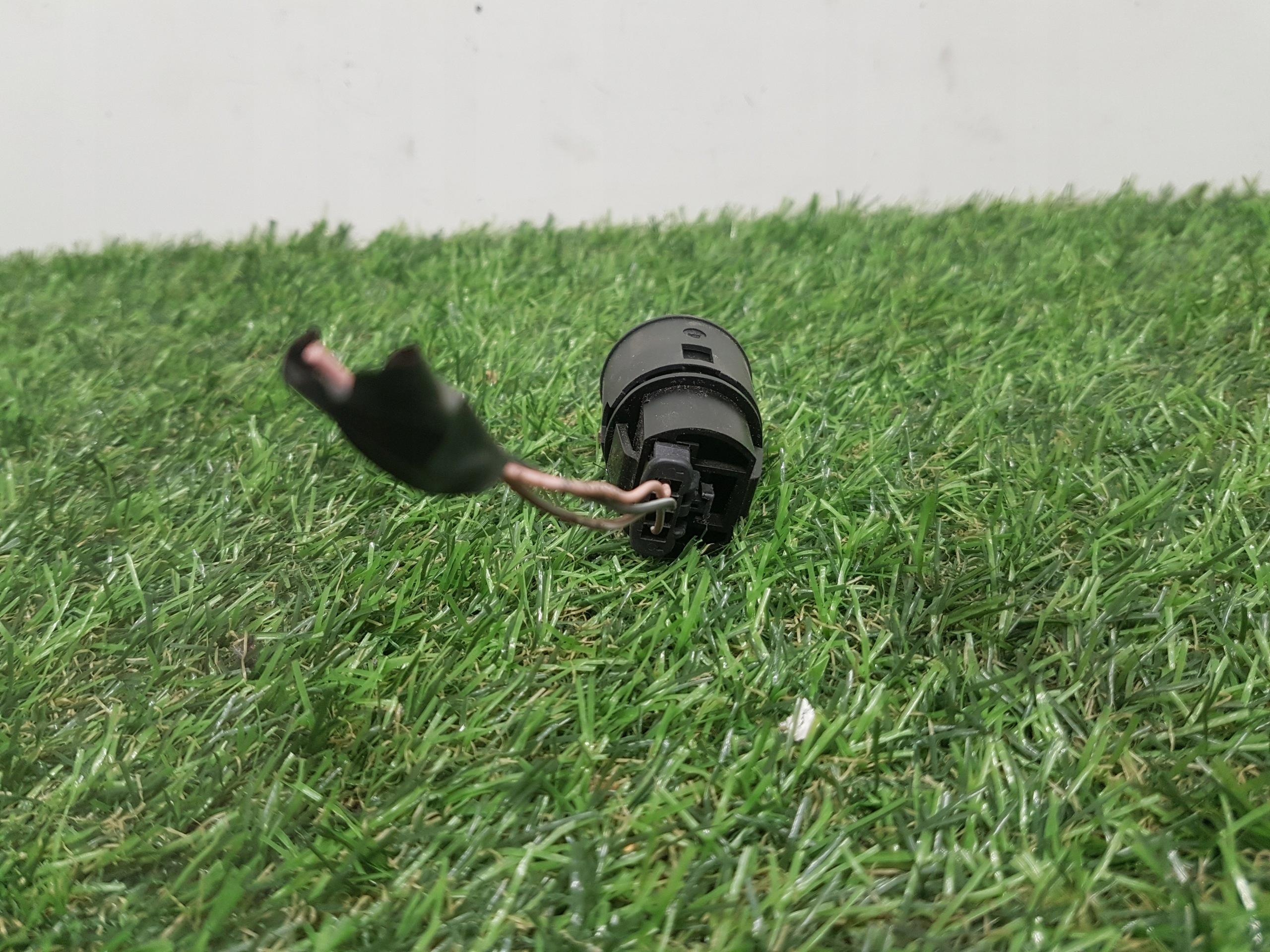 button START STOP RENAULT SCENIC 2